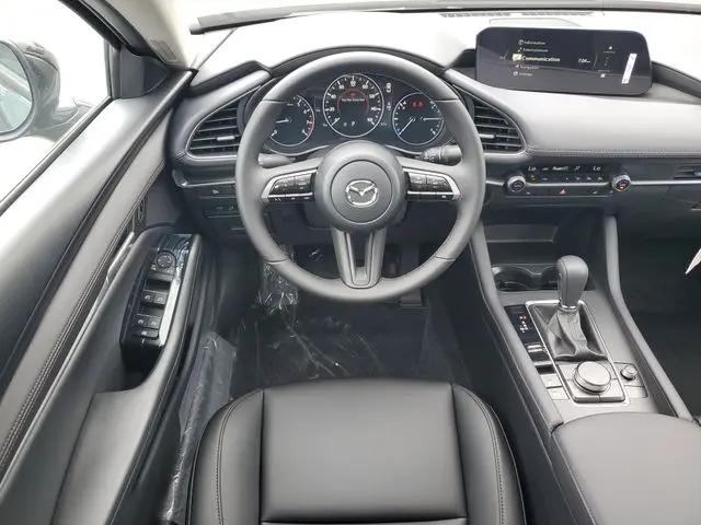 2026 Mazda Mazda3 2.5 S Preferred