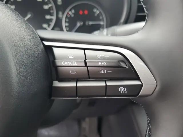 2026 Mazda Mazda3 2.5 S Preferred