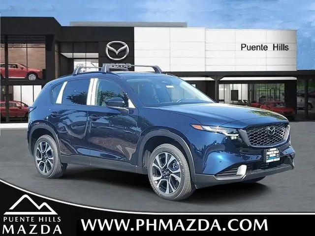 2026 Mazda CX-5 2.5 S Preferred for sale in City of Industry, CA