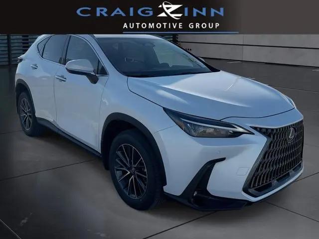 2025 Lexus NX 350 Premium for sale in North Miami, FL
