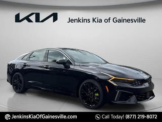 2026 Kia K5 GT for sale in Gainesville, FL