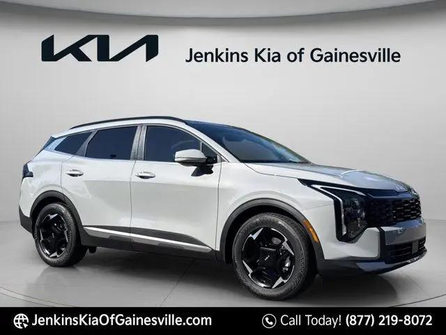 2026 Kia Sportage EX for sale in Gainesville, FL