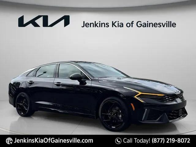 2026 Kia K5 GT-Line FWD for sale in Gainesville, FL