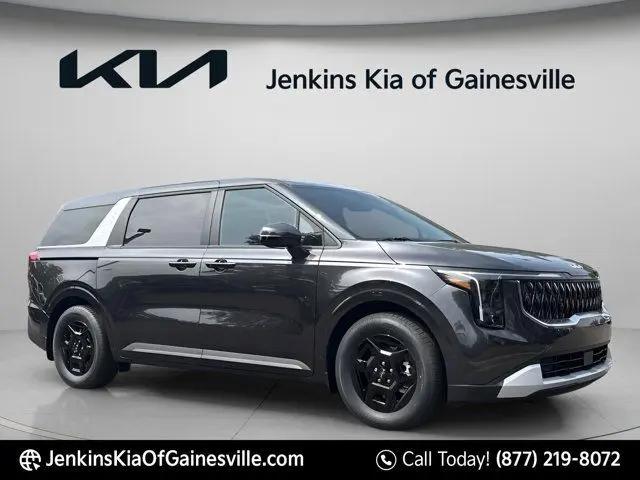 2026 Kia Carnival MPV LXS for sale in Gainesville, FL