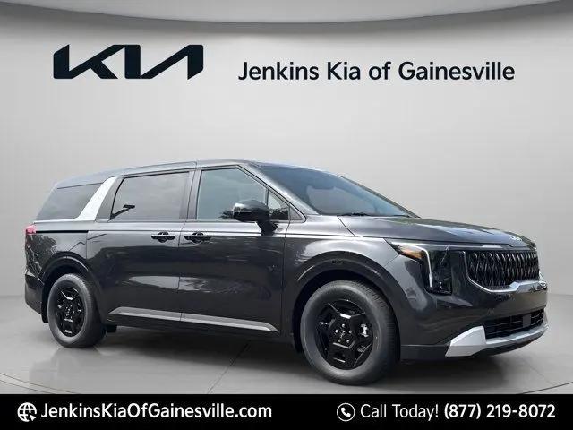 2026 Kia Carnival MPV LXS for sale in Gainesville, FL