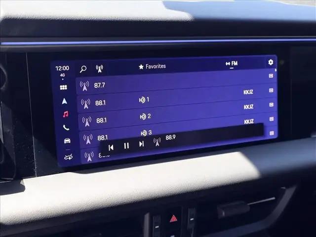 2025 Porsche Macan Electric Macan Electric
