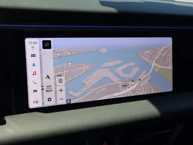 2025 Porsche Macan Electric Macan Electric