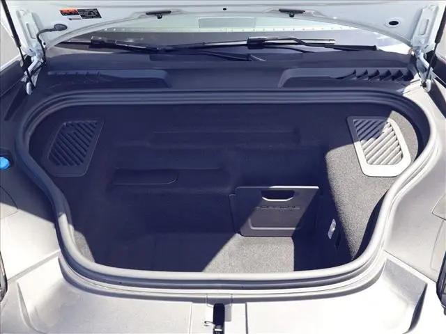 2025 Porsche Macan Electric Macan Electric