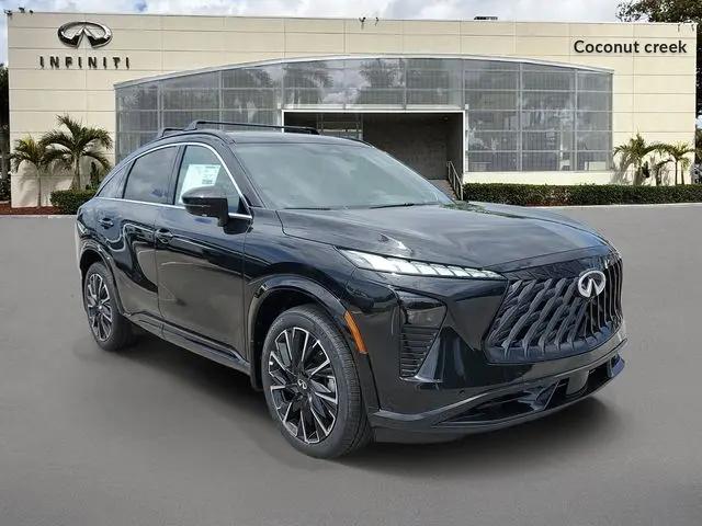 2027 INFINITI X6 AUTOGRAPH for sale in Coconut Creek, FL