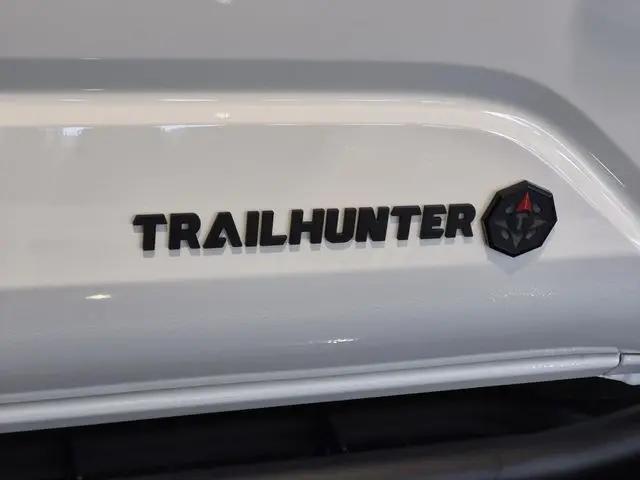 2026 Toyota Tacoma Trailhunter