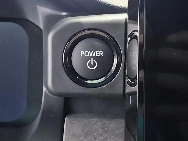 2026 Toyota Tacoma Trailhunter