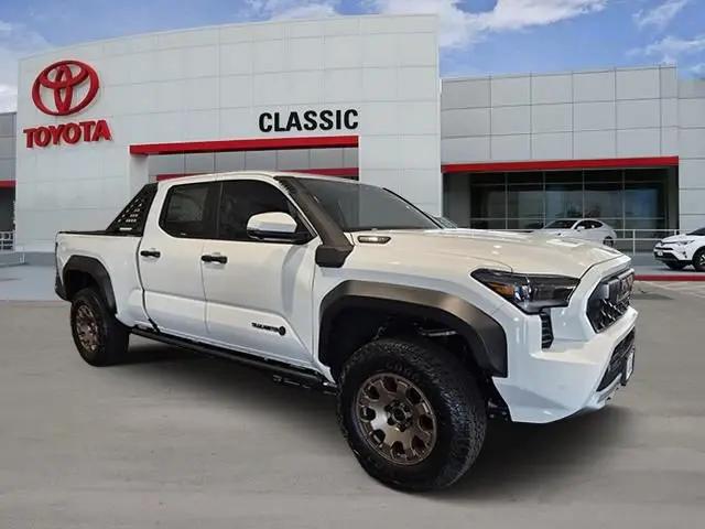 2026 Toyota Tacoma Trailhunter for sale in Tyler, TX