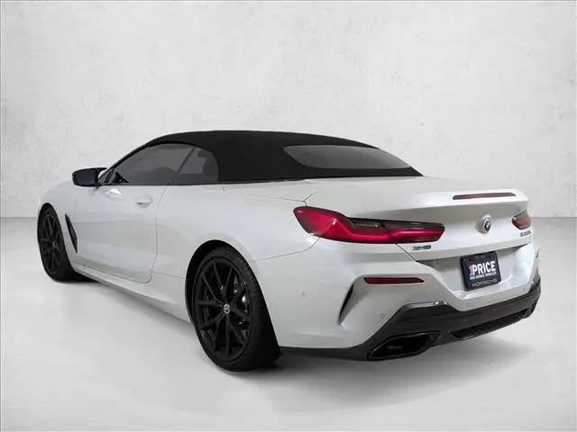 2023 BMW M8 xDrive