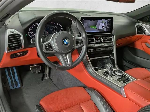 2023 BMW M8 xDrive