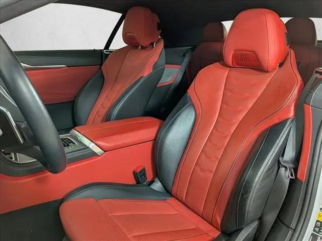 2023 BMW M8 xDrive