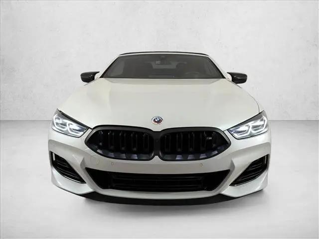 2023 BMW M8 xDrive