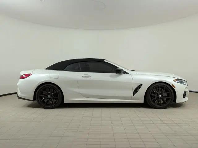 2023 BMW M8 xDrive