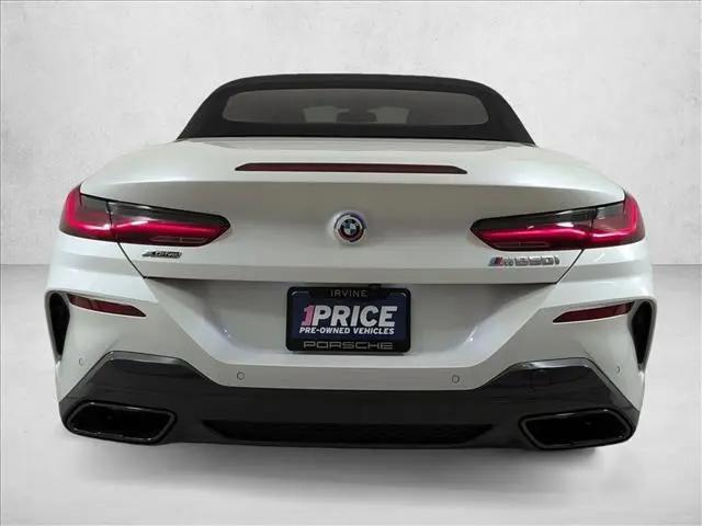 2023 BMW M8 xDrive