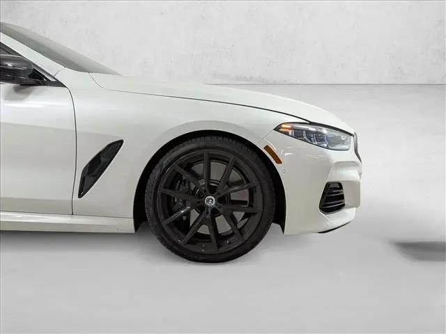2023 BMW M8 xDrive
