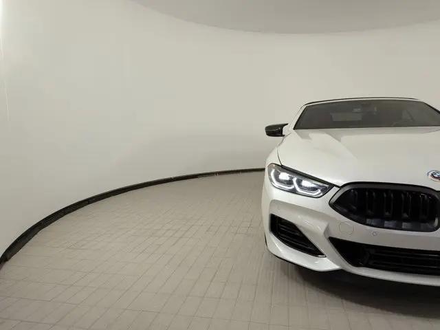 2023 BMW M8 xDrive