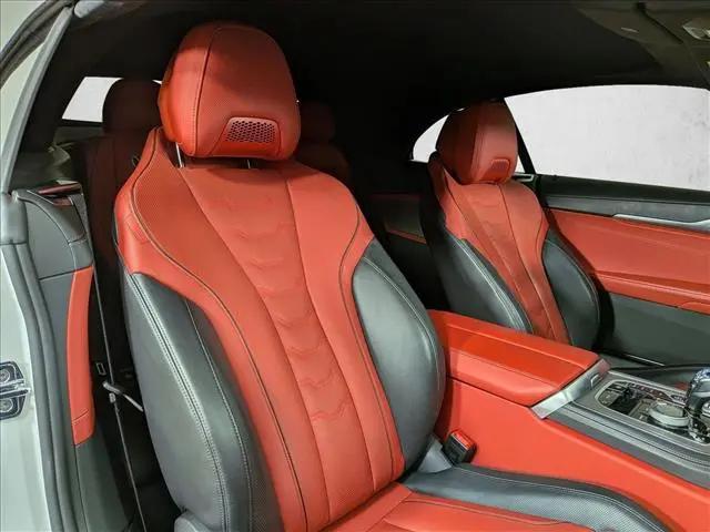 2023 BMW M8 xDrive