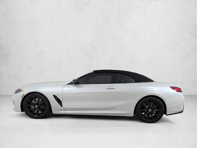 2023 BMW M8 xDrive