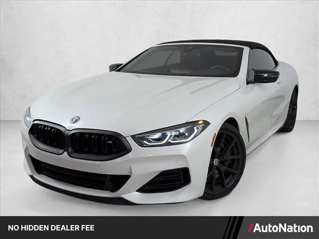 2023 BMW M8 xDrive for sale in Irvine, CA