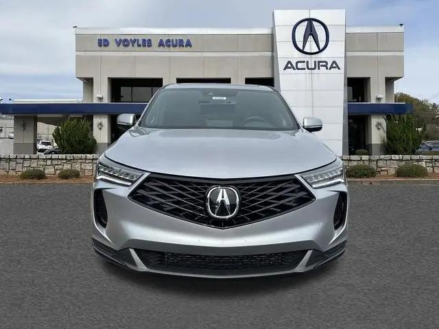 2026 Acura RDX Base