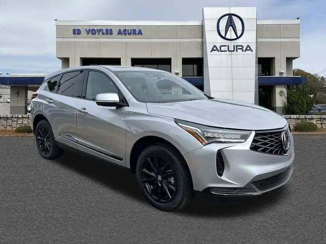 2026 Acura RDX Base