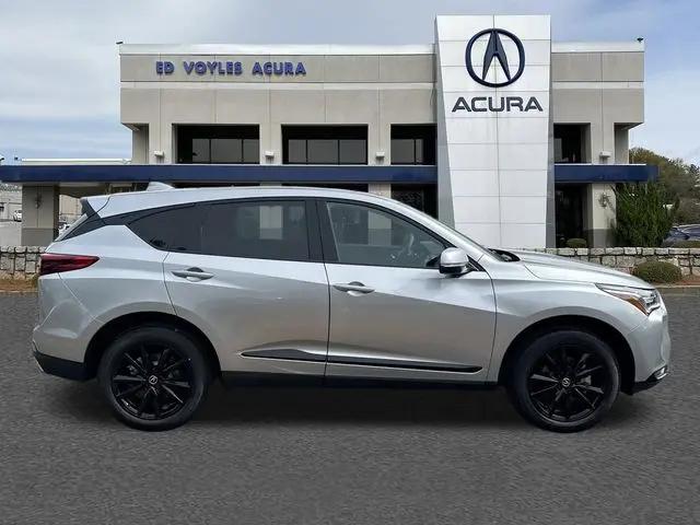 2026 Acura RDX Base
