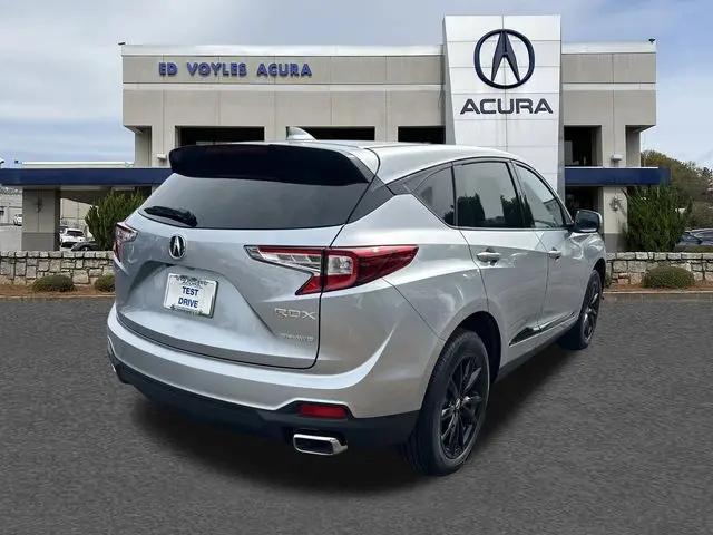 2026 Acura RDX Base