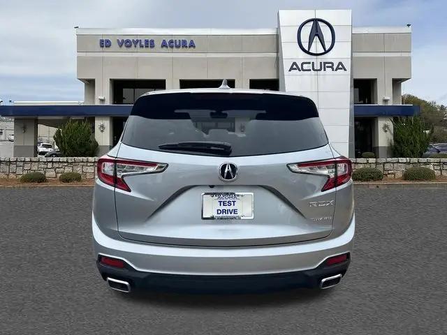 2026 Acura RDX Base