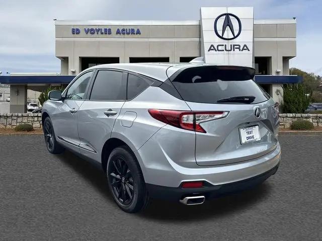 2026 Acura RDX Base