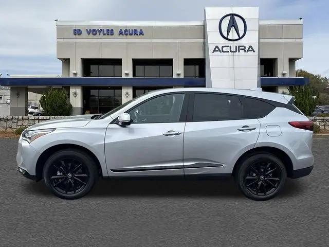 2026 Acura RDX Base