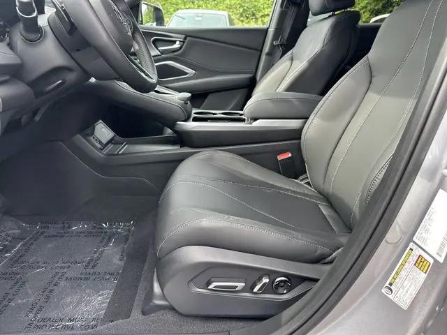 2026 Acura RDX Base