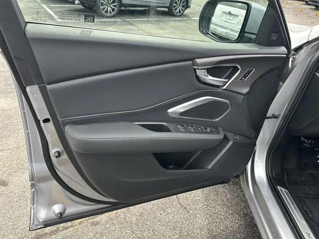 2026 Acura RDX Base