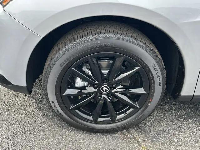 2026 Acura RDX Base