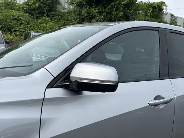 2026 Acura RDX Base