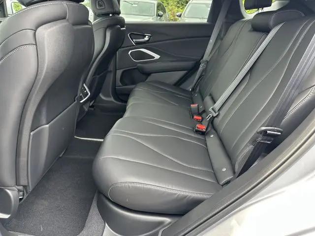 2026 Acura RDX Base