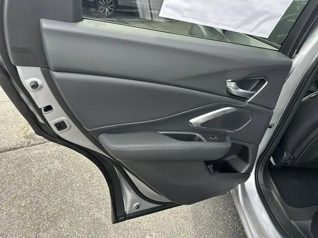 2026 Acura RDX Base