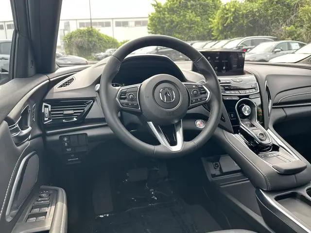 2026 Acura RDX Base