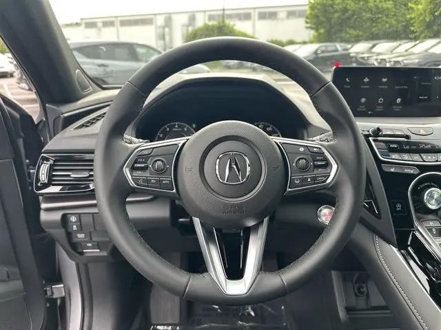 2026 Acura RDX Base