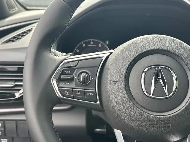 2026 Acura RDX Base