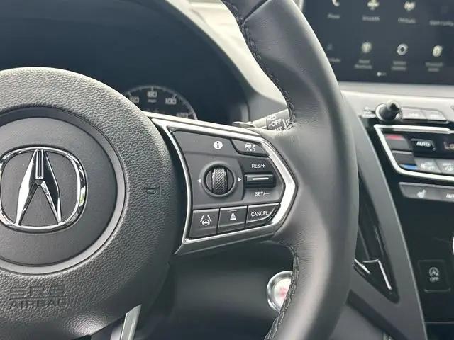2026 Acura RDX Base