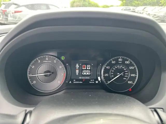 2026 Acura RDX Base