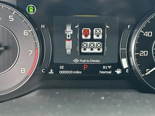 2026 Acura RDX Base