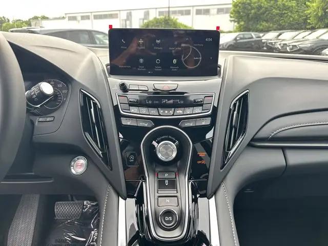 2026 Acura RDX Base