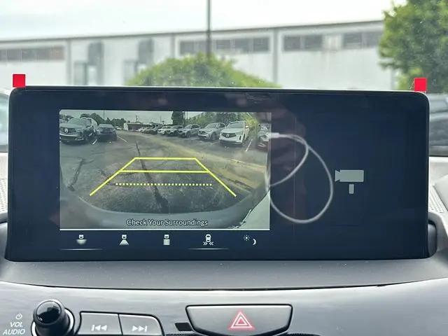 2026 Acura RDX Base