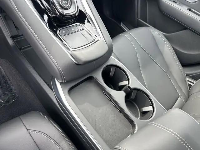 2026 Acura RDX Base