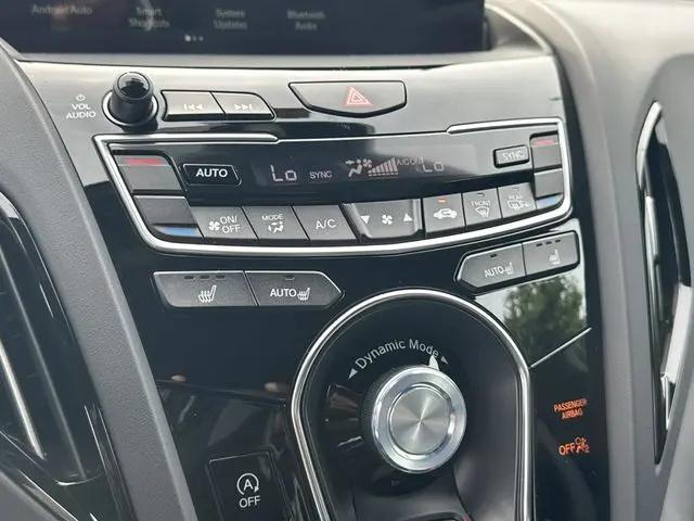2026 Acura RDX Base